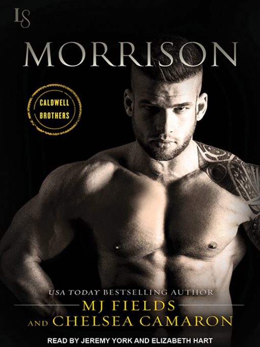 Title details for Morrison by MJ Fields - Available